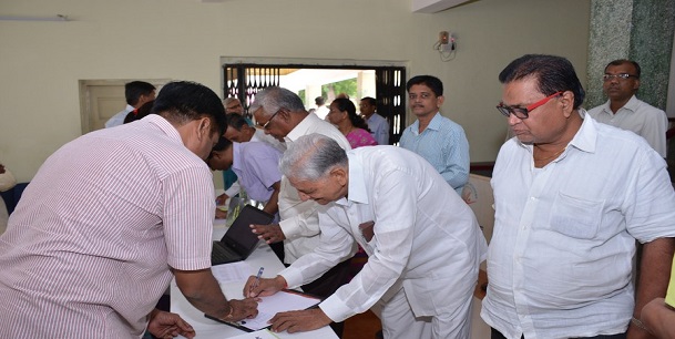  Annual General Meeting